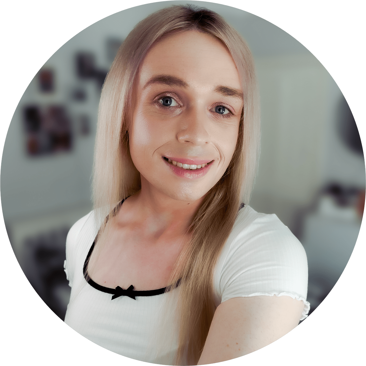 1 Year on HRT – A&nbsp;Reflection